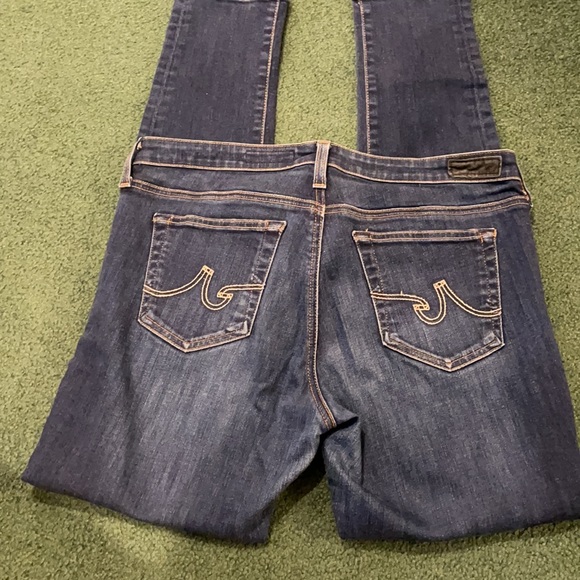 Denim. Size 32 - Picture 2 of 3